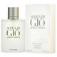 New sealed Aqua Acqua Di Gio Eau de Toilette Men Spray EDT Gior-gio Arm-an 3.4oz 100ml