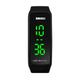 Smart Wristband Fitness Watch Watches Fashion Water Proof Heart Rate Monitor Smartwatch