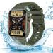 Gnobogi Watch Sport Watch Smart Watch Bluetooth Call Offline Payment Smart Watch Waterproof Smart Watches Watch Accessories Gifts for Kids Adult Clearance