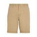 Tommy Jeans Shorts "Scanton" Herren, Gr. 30-NI, Elasthan, aus Bio Baumwolle mit Stretch für optimalen Komfort