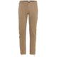 Camel Active Casual Pants Chino Herren wood, Gr. 32-32, Baumwolle, Männlich Hosen