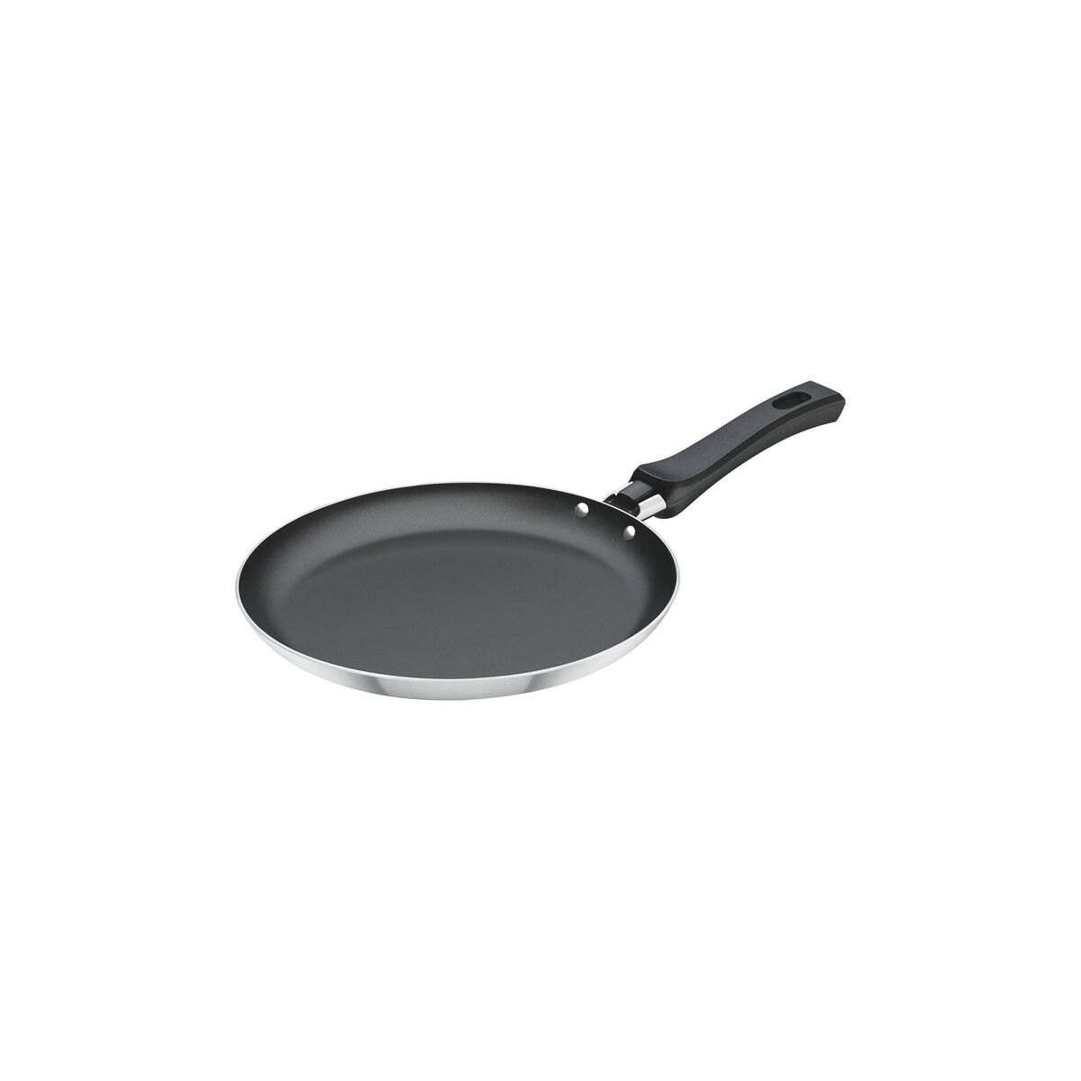 Tramontina PROFESSIONAL Crêpes Pfanne, Ø 22 cm, Aluminium, antihaftbeschichtet Image