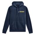 Alpinestars Par Hoodie - Medium - Navy Blue