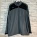 Adidas Jackets & Coats | Adidas Jacket- Men’s Climawarm Track Jacket Size Xl - Gray & Black | Color: Gray | Size: Xl