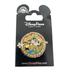 Disney Jewelry | Disney Parks Pirates Of The Caribbean Goofy It Be Gold I’m After Pin | Color: Gold | Size: 1 3/8”