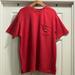 Polo By Ralph Lauren Shirts | Euc Men’s Polo By Ralph Lauren Short Sleeve T-Shirt Size Large | Color: Blue/Red | Size: L