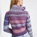 Free People Sweaters | Free People My Girl Sweater | Color: Blue/Purple | Size: Xs