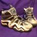 Adidas Shoes | Adidas Crazy 8 Kobe Bryant High Top Sneakers | Color: Gray | Size: 11.5