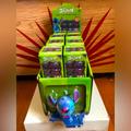 Disney Toys | Disney Stitch Series (1): Collect & Connect Figures With Rare Display Case | Color: Blue/Green | Size: Osg