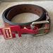 Levi's Accessories | Levi’s Xl Belt 42-44 | Color: Tan | Size: Os