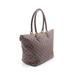 Louis Vuitton Bags | Louis Vuitton Saleya Mm Damier Ebene Shoulder Bag Tote Bag Pvc Leather Brown | Color: Black/Brown | Size: Os