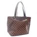 Louis Vuitton Bags | Louis Vuitton Tote Bag Damier Ebene Westminster Gm Women's N41103 Hand | Color: Tan | Size: Os