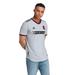 Adidas Shirts | Adidas St Louis City Sc Authentic 22/23 Away Soccer Jersey H47867 Men’s Size M | Color: Gray/Silver | Size: M