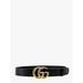 Gucci Accessories | Gucci Belt Man Black Belts | Color: Black | Size: Various
