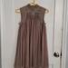 Free People Dresses | Free People Dress | Color: Tan | Size: Xs