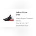 Nike Shoes | Lebrons Basketball Shoes. Women’s 7. Men’s 5.5. | Color: Black/Pink | Size: 7