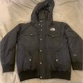 The North Face Jackets & Coats | Gorgeous Black North Face “Gotham” Jacket!! No Tags But New.. | Color: Black | Size: M