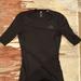 Adidas Shirts | Adidas Techfit Primeknit Compression Tank Top Jersey Men's S | Color: Black | Size: S