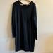 Athleta Dresses | Athleta Dress Size Large | Color: Black | Size: L