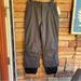 Columbia Pants & Jumpsuits | Columbia Gray Vertex Crystal Lake Trail Snow Pants Nwt Xl | Color: Gray | Size: Xl