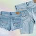 American Eagle Outfitters Shorts | American Eagle Outfitters Denim Shorts | Color: Blue | Size: 31
