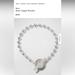 Gucci Jewelry | Gucci Boule Toggle Bracelet Silver | Color: Silver | Size: 7 Inch