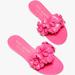 Kate Spade Shoes | Kate Spade Jaylee Slide Sandals | Color: Pink | Size: 6