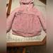 Disney Jackets & Coats | Disney Princess Toddler Girls Pink Plush Jacket | Color: Pink/Red/White | Size: 5g