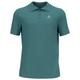 Odlo - Polo Shirt S/S F-Dry - Polo-Shirt Gr M türkis