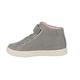 Lurchi 74L1063002 Sneaker, Grey, 28 EU