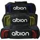 Only Cricket Albion Plastic Hurdles 9" With Holdall Set