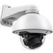 Pelco Sarix Pro 4 SRXP4-3V10-EMD-IR 3MP Outdoor Network Dome Camera with Night Vi SRXP4-3V10-EMD-IR