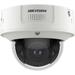 Hikvision DeepinView iDS-2CD7146G0-IZHSY 4MP Outdoor Network Dome Camera with Night V IDS-2CD7146G0-IZHSY 2.8-12MM