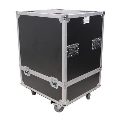 ProX Universal ATA Flight Case for Two Line Array Speakers XS-SP302622W
