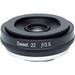 Lensbaby Sweet 22 Optic (Canon RF) LBSW22CR