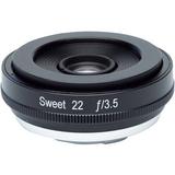 Lensbaby Sweet 22 Optic (Nikon Z) LBSW22NZ