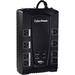 CyberPower Used CP685AVRG 685VA/390W Compact Uninterruptible Power Supply CP685AVRG