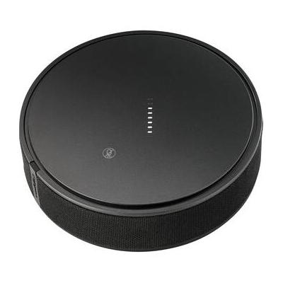 Vaddio Used EasyIP TableMIC D Microphone for Dante-Networked Systems (Black) 999-85300-000