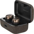 Sennheiser MOMENTUM True Wireless 4 Noise-Canceling Earbuds (Black Copper) 700367