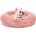 Tucker Murphy Pet™ Dog Bed For Small Medium Large Dogs, 27 Inch Calming Dogs Bed | 8 H x 27 W x 27 D in | Wayfair C4D87DBFE39449ECB92BAB150D11409A