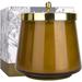 Mercer41 ‎Spicy Amber Scented Jar Candle, Cotton in Brown | Wayfair 0EA1DD6DD3094F0B81ECE5FB83BC4831
