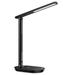 Wrought Studio™ Led Desk Lamp, Dimmable Eye-protecting Table Lamps w/ Night Light, Usb Charging Port, 4 Color Temperature Modes, 5 Brightness Levels | Wayfair