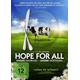 Hope for All. Unsere Nahrung - Unsere Hoffnung (DVD) - Tiberiusfilm