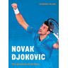 Novak Djokovic - Dominic Bliss