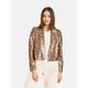 Taifun Kurzblazer Damen sand, 36