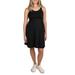 Empire Waist Sleeveless Maternity/nursing Dress