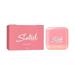 YUHAOTIN Solid Perfume Solid Balm Natural Light Fragrance Lasting Fragrance Portable Smearing Body Skin Balm Valentines Day Solid Perfume Stick Women