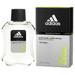 Adidas Pure Game Aftershave 3.4 Oz Adidas Aftershave