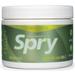 Spry Natural Xylitol Chewing Gum Dental Defense System Aspartame- Sugar Gum (Green Tea 100 Count - Pack Of 1)