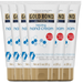 Gold Bond Healing Hand Cream With Aloe Last Through Handwashing For Extra Dry Skin 3 Oz.(6 Pack)